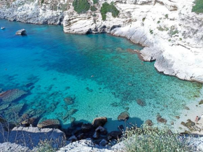 Villetta Porto Miggiano Santa Cesarea Terme